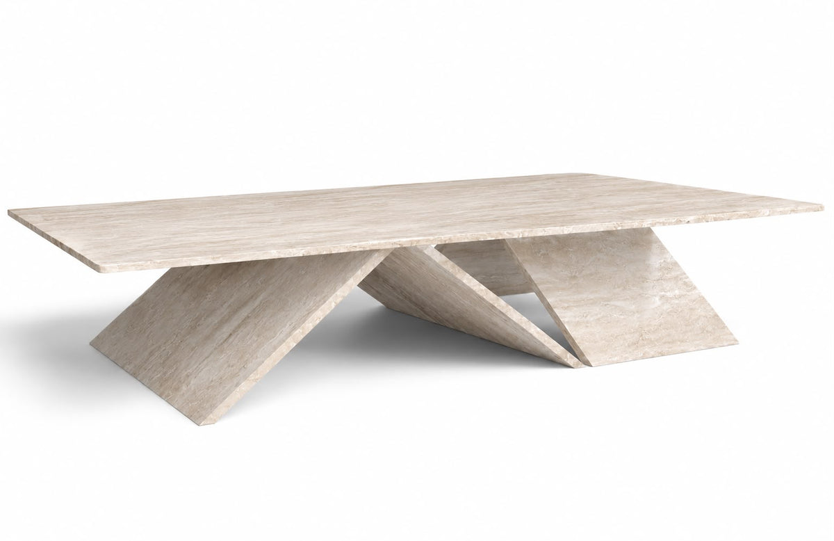 rectangular travertine coffee table. travertine coffee table. travertine center table. custom travertine coffee table. custom marble coffee table. travertine outdoor coffee table.