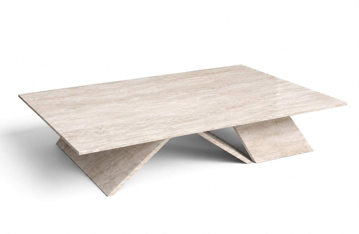 rectangular travertine coffee table. travertine coffee table. travertine center table. custom travertine coffee table. custom marble coffee table. travertine outdoor coffee table.