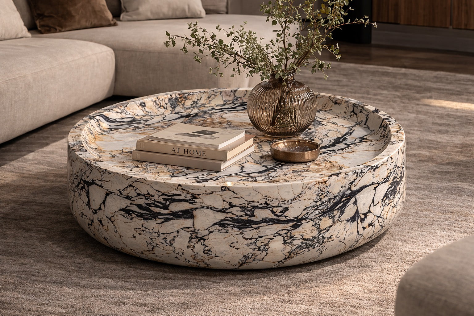 round marble coffee table. white marble coffee table. round white marble coffee table. large round marble coffee table. round real marble coffee table. custom marble coffee table. white round marble coffee table. custom marble coffee table.