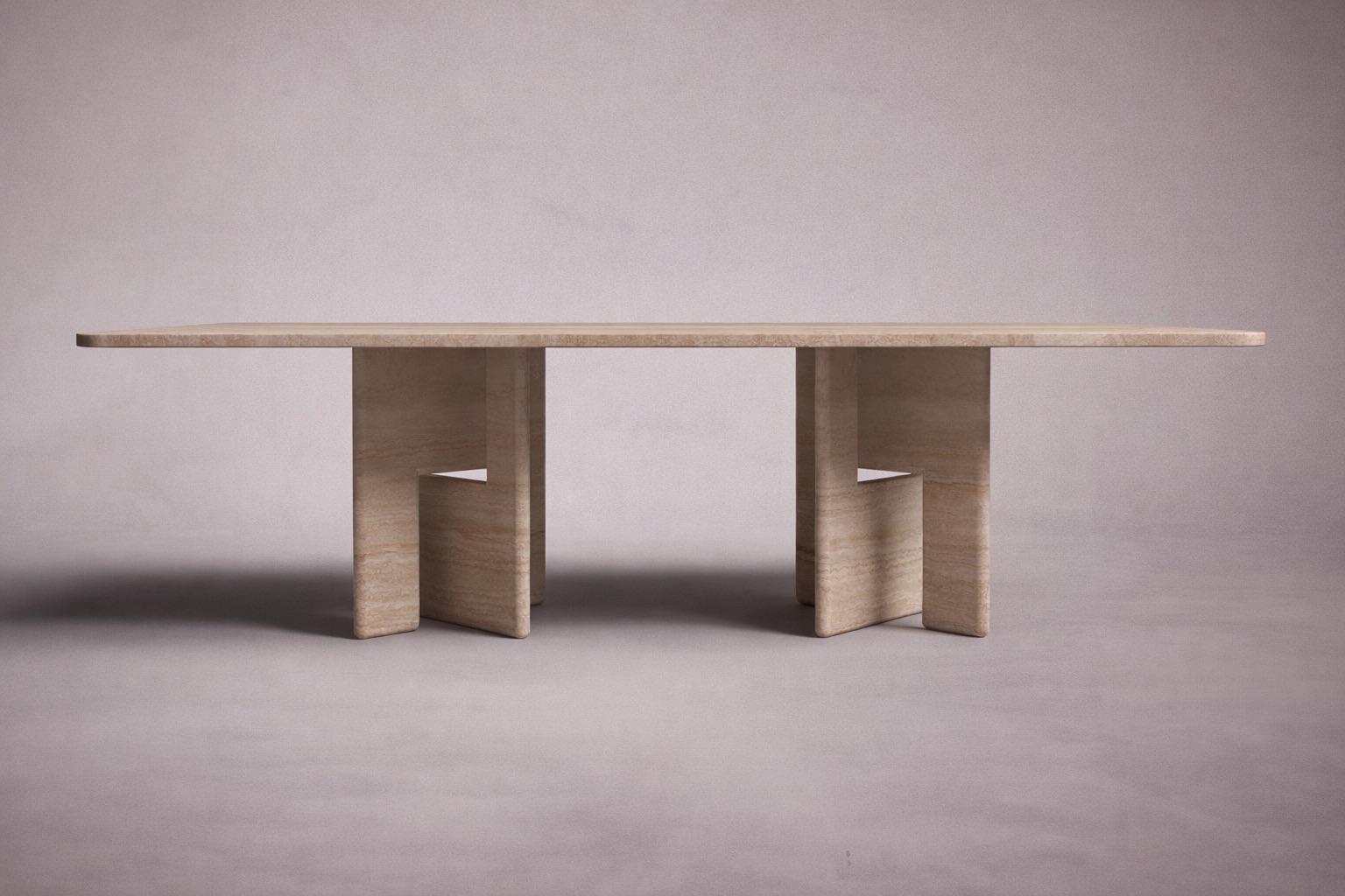 travertine dining table. rectangular travertine dining table. travertine living room table. travertine marble dining table. custom travertine dining table. custom travertine table. travertine outdoor table. travertine outdoor dining table.