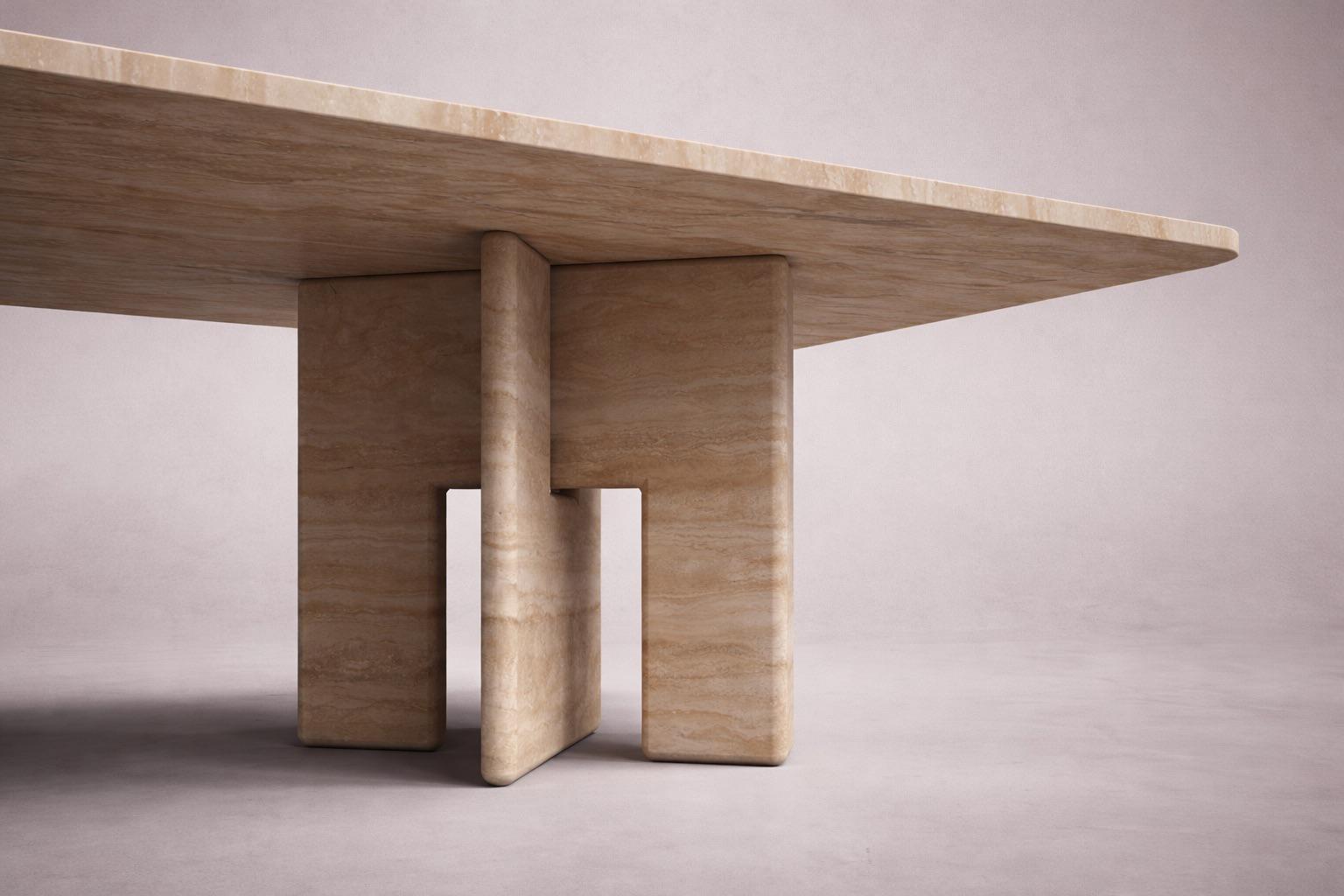 travertine dining table. rectangular travertine dining table. travertine living room table. travertine marble dining table. custom travertine dining table. custom travertine table. travertine outdoor table. travertine outdoor dining table.