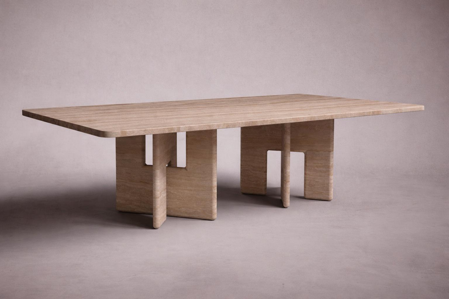 travertine dining table. rectangular travertine dining table. travertine living room table. travertine marble dining table. custom travertine dining table. custom travertine table. travertine outdoor table. travertine outdoor dining table.