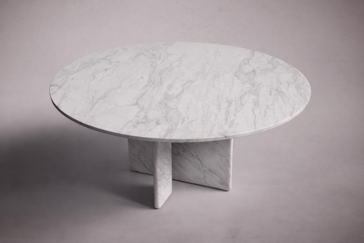 white marble dining table. white round marble dining table. round marble table. white marble table. custom round marble dining table. custom marble table. round marble dining table. round marble living room table.
