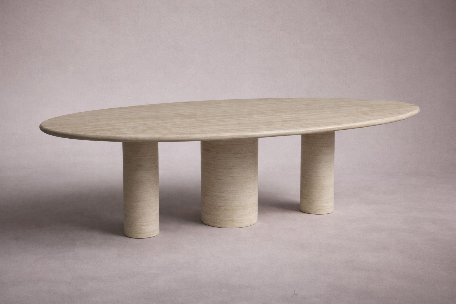 oval travertine dining table. travertine dining table. large travertine dining table. travertine living room table.