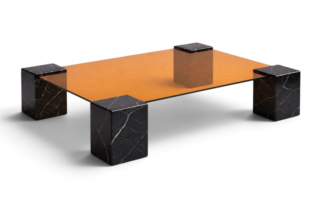 black marble coffee table. rectangular black marble coffee table. black marble center table. marble coffee table. marble center table. custom marble coffee table. custom marble center table.