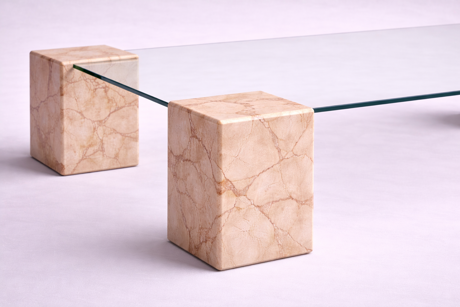 pink marble coffee table. rectangular pink marble coffee table. pink marble center table. marble coffee table. marble center table. custom marble coffee table. custom marble center table.