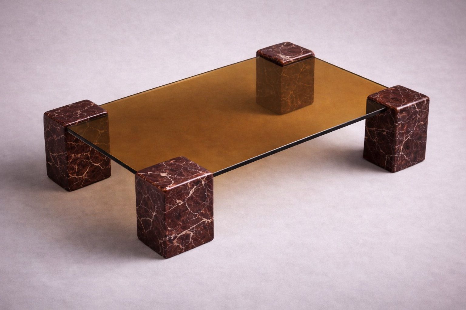 red marble coffee table. rectangular red marble coffee table. red marble center table. marble coffee table. marble center table. custom marble coffee table. custom marble center table.