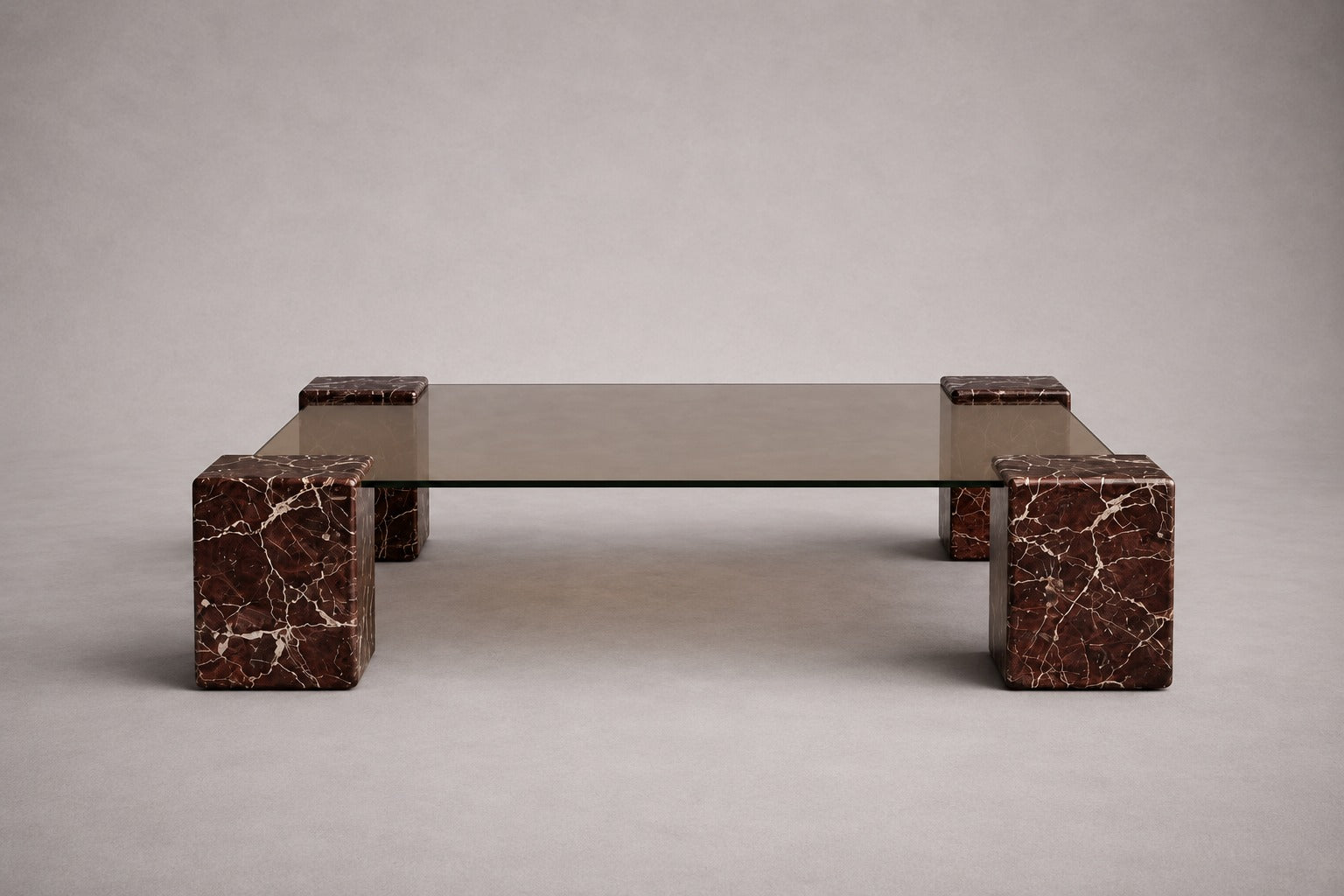 red marble coffee table. rectangular red marble coffee table. red marble center table. marble coffee table. marble center table. custom marble coffee table. custom marble center table.