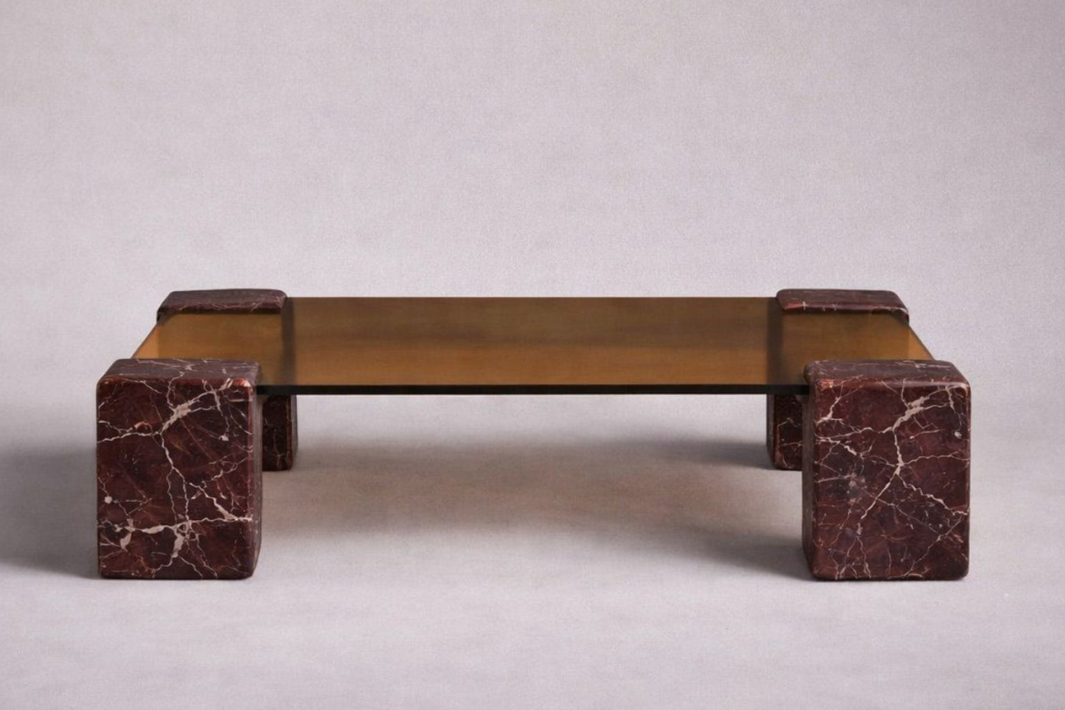 red marble coffee table. rectangular red marble coffee table. red marble center table. marble coffee table. marble center table. custom marble coffee table. custom marble center table.