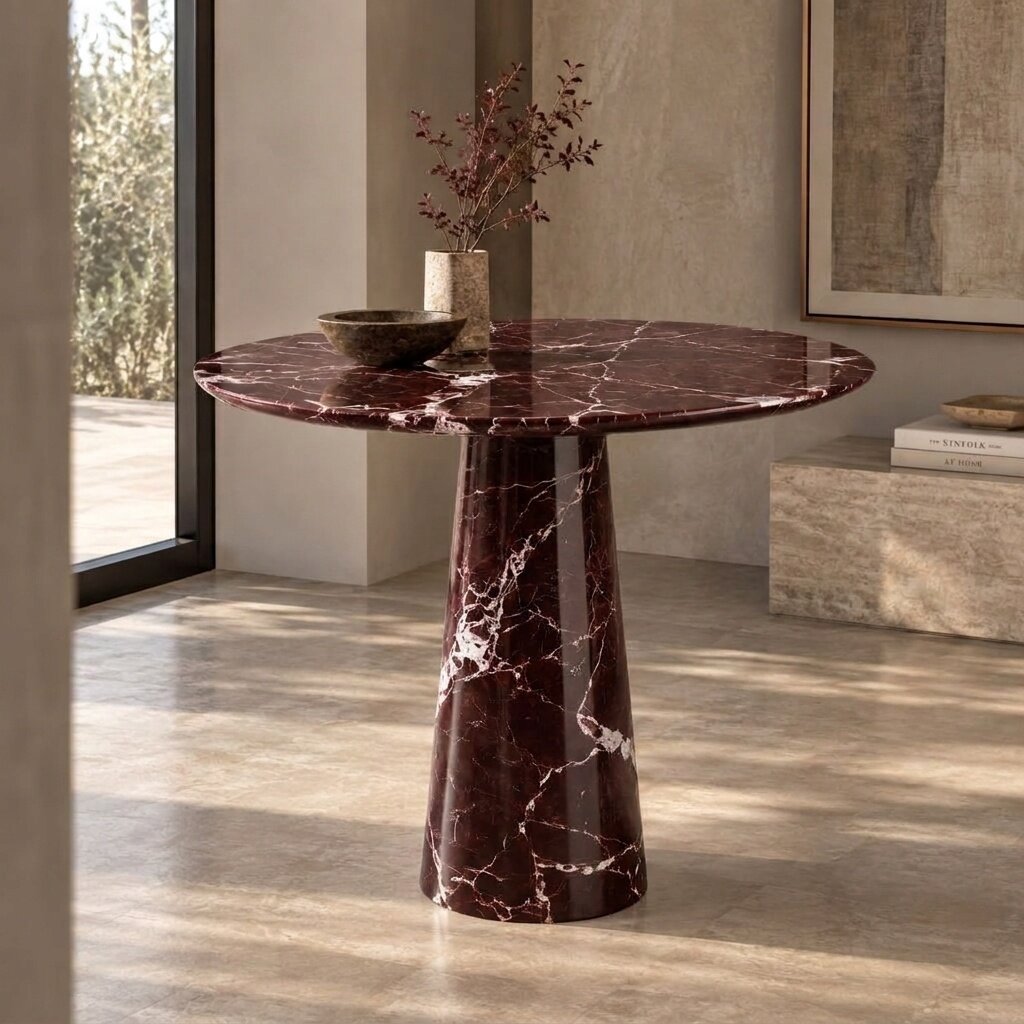 red marble dining table. round red marble dining table. round marble dining table. custom marble dining table. custom round marble dining table. marble outdoor dining table. round marble living room table. custom red marble table. red round marble entry table. red round marble hallway table. round red marble entryway table.