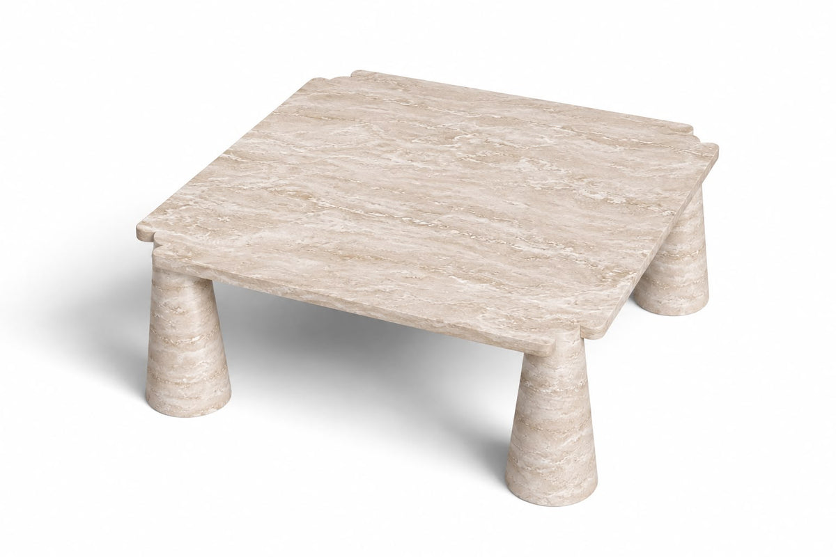 travertine coffee table. square travertine coffee table. travertine marble coffee table. travertine center table.