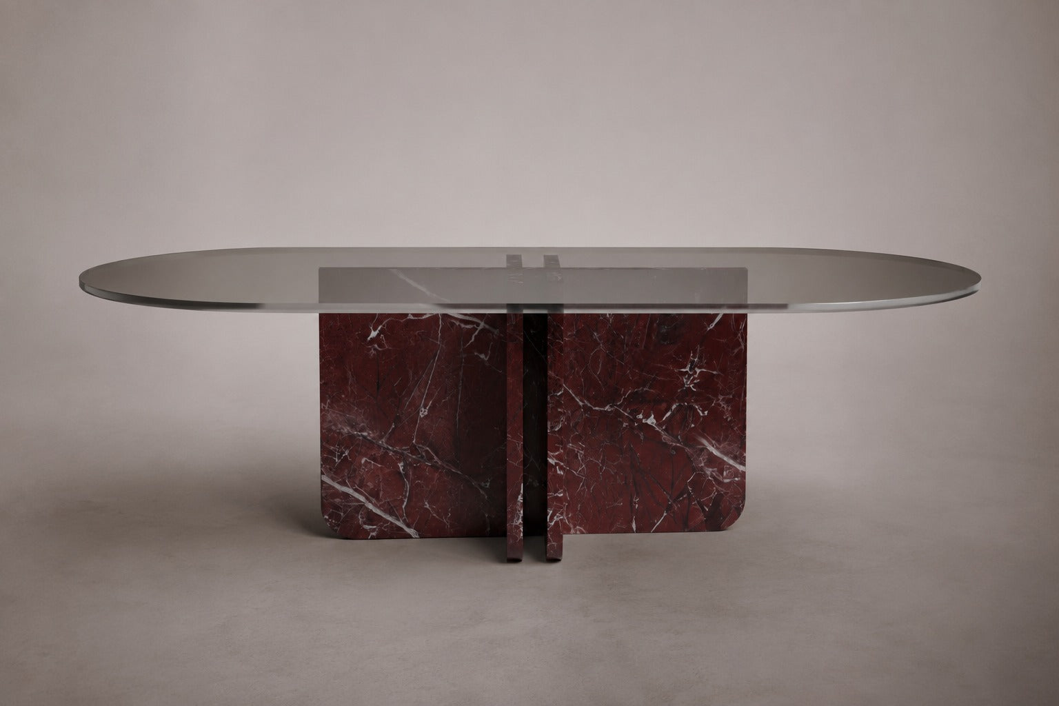 red marble dining table. oval red marble dining table. red marble table. large marble dining table. red marble living room table. red marble large dining table. custom marble dining table. custom marble table. solid red marble dining table.