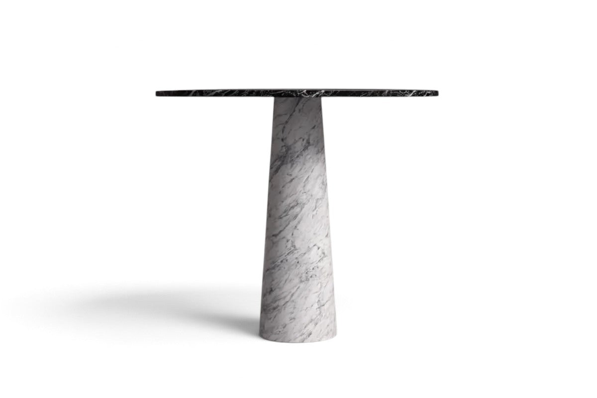 white marble dining table. white round marble dining table. round marble table. white marble table. custom round marble dining table. custom marble table. round marble dining table. round marble living room table. custom marble dining table. white marble entry table. round white marble entry table.