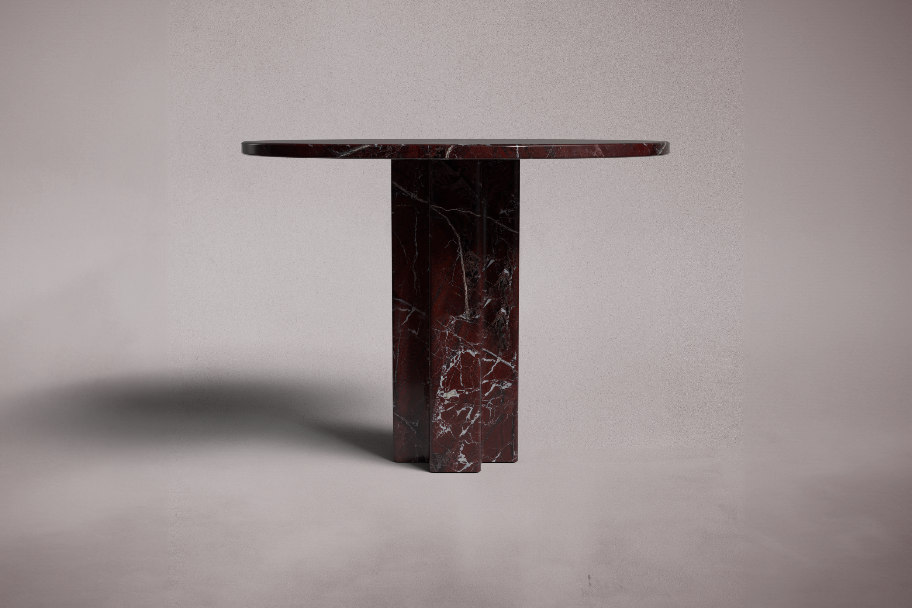 Why a Round Marble Dining Table Is the Perfect Choice for Modern Homes
