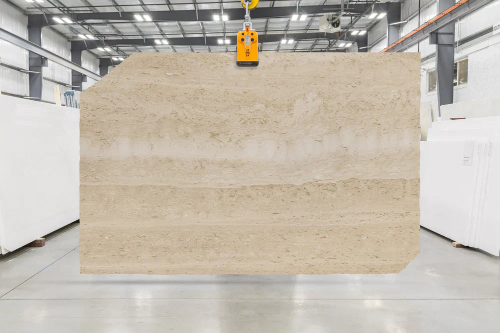 Everything You Need to Know About Travertine