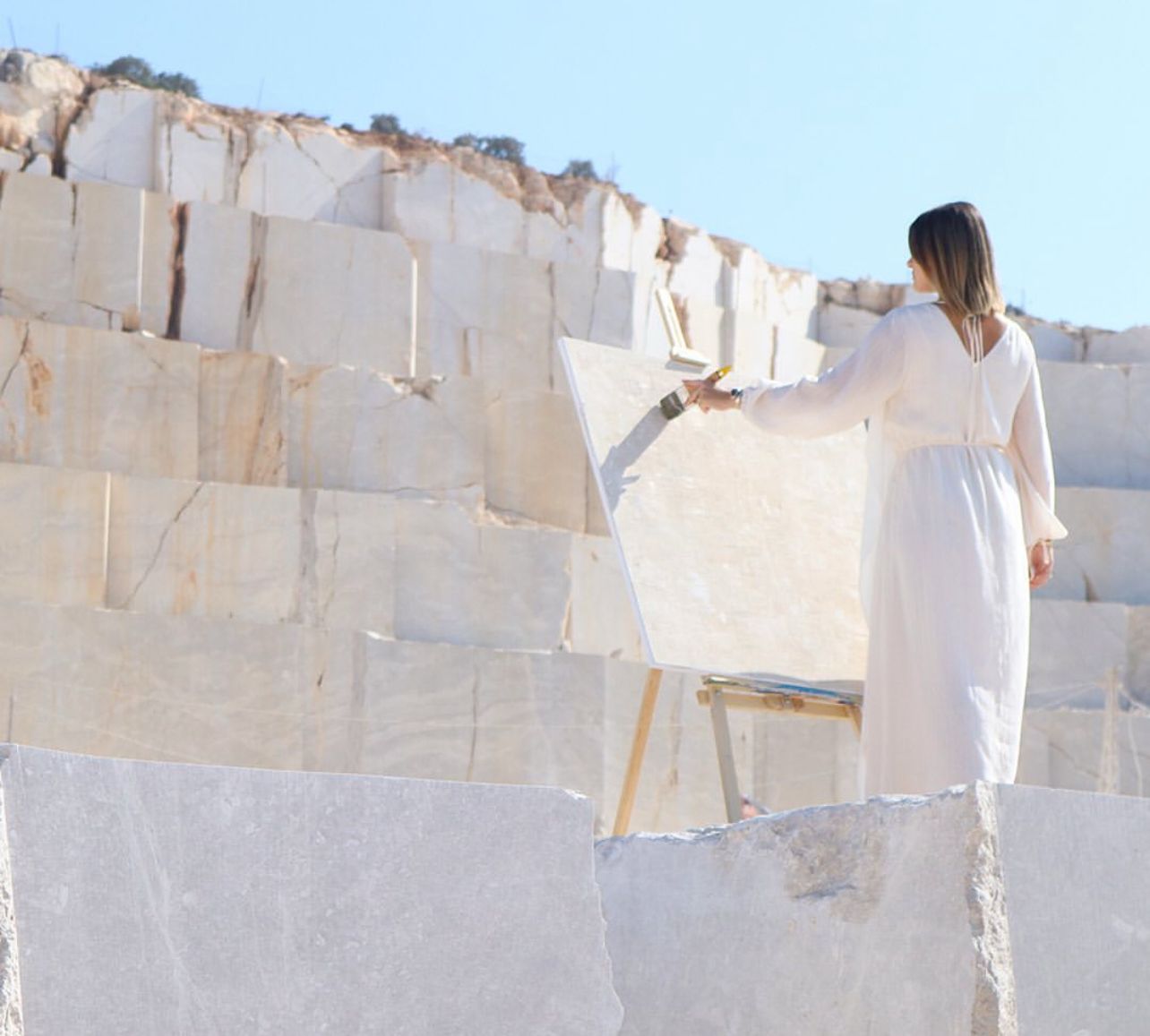 The Comprehensive Guide to Marble: Formation, Varieties, Applications, Maintenance, and Market Trends