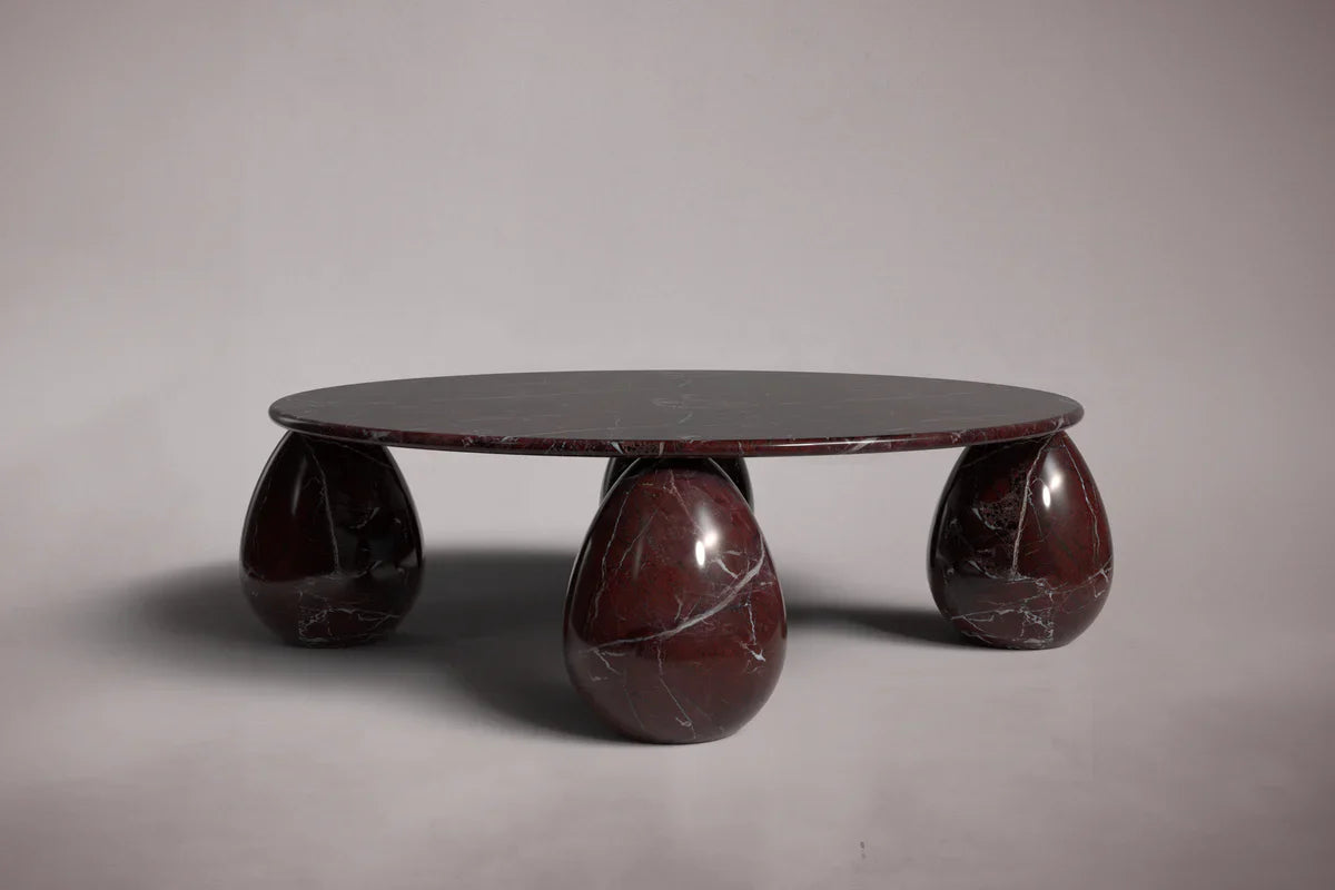 How to Measure Your Space for a Custom Marble Table