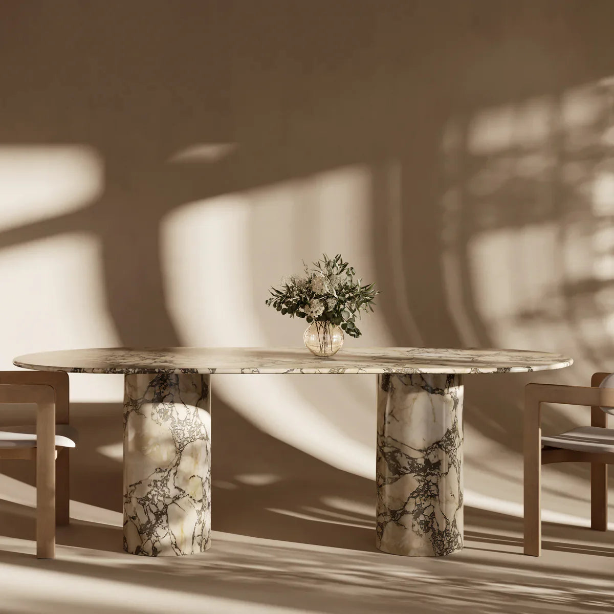 Top 3 Marble Choices for Home Furniture: The Perfect Blend of Style and Durability