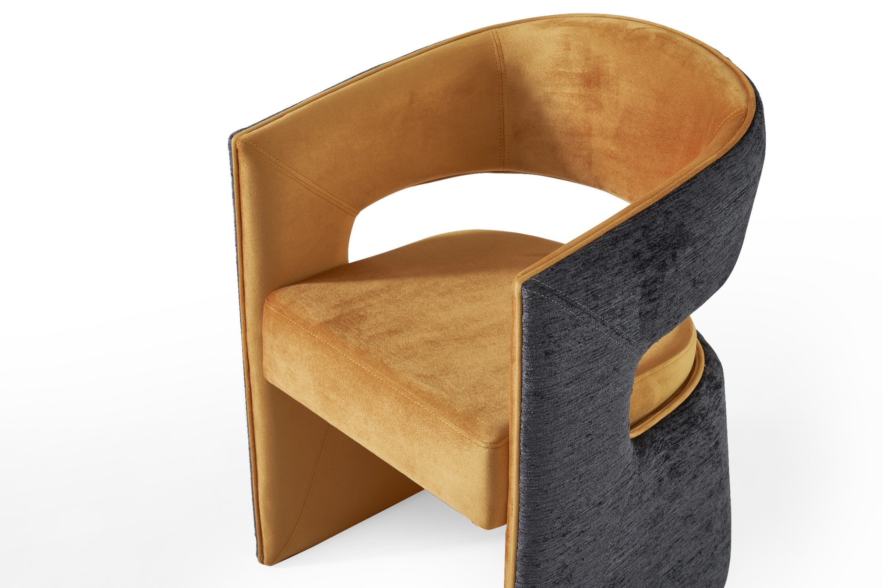 luxury dining chair. custom dining chair. modern dining chair. sculptural dining chair. designer dining chair. high end dining chair. contemporary dining chair. bespoke dining chair. premium seating. architectural dining chair. dining chair. custom luxury dining chair USA. made to order dining chairs. modern sculptural dining chair. high end custom seating for interior designers. luxury restaurant dining chairs.