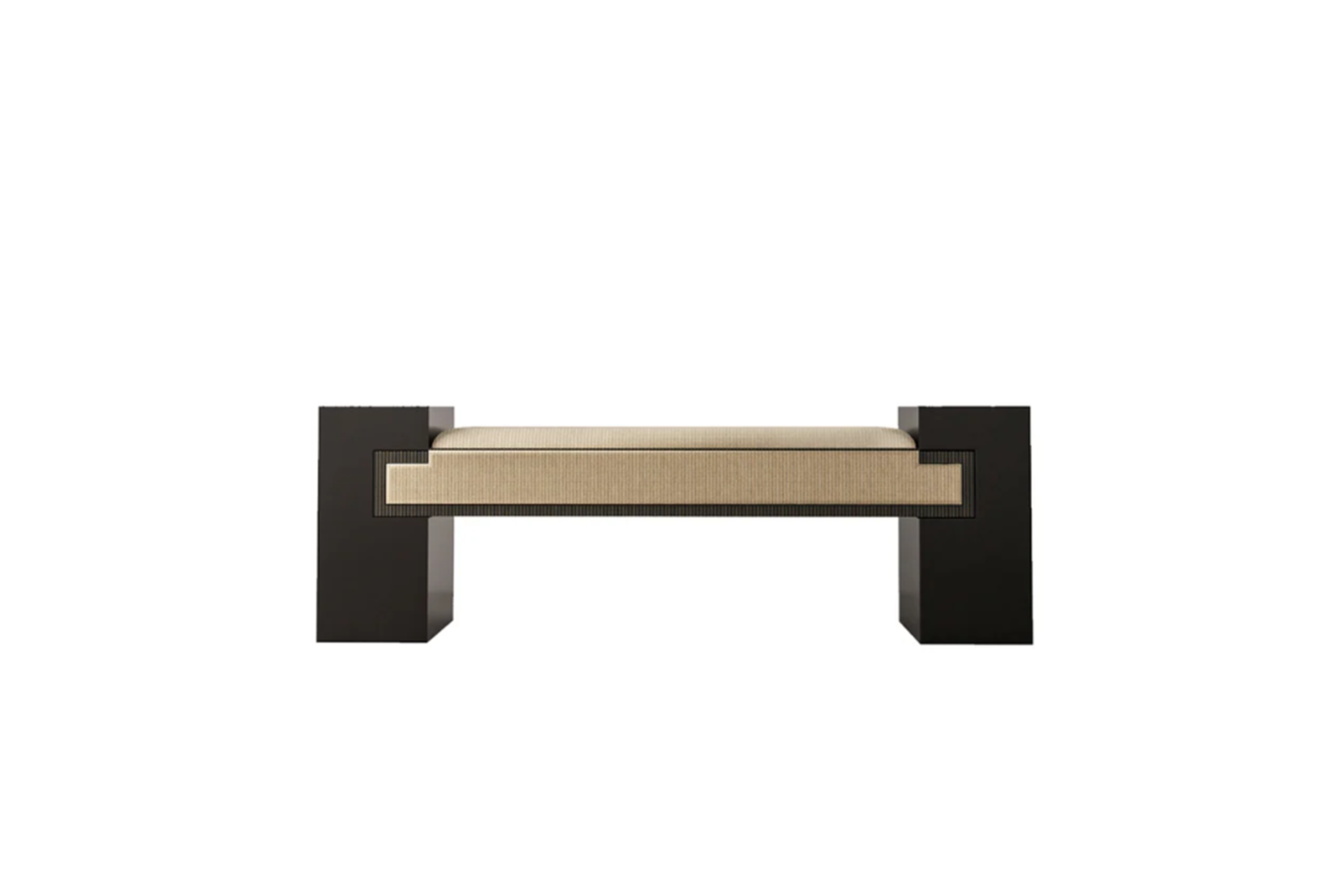 Luxury Beech Wood Bench