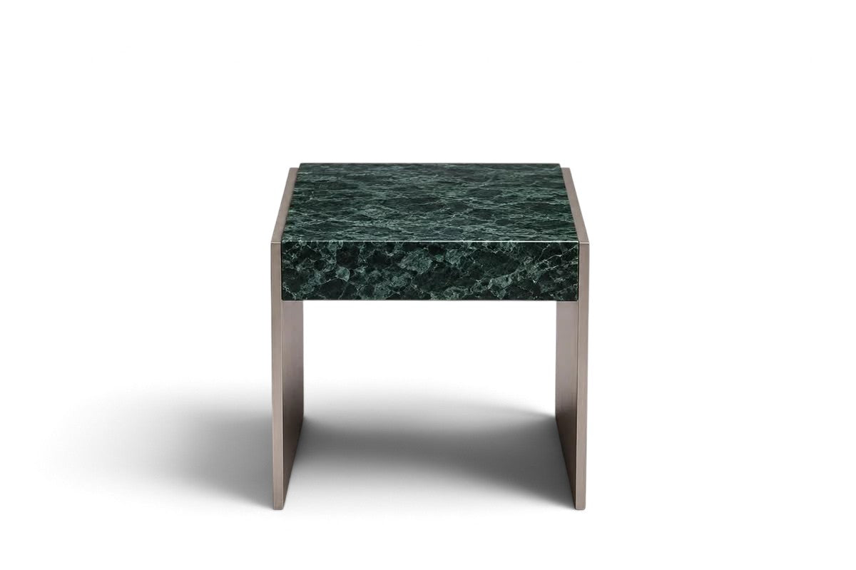 green marble side table. green marble end table. square green marble side table. modern green marble side table. luxury green marble side table. designer green marble side table. green marble accent table. green marble bedside table. green marble table with metal frame. green marble side table with stainless steel frame. green marble end table with metal base. square green marble end table. small green marble side table. luxury green marble end table.