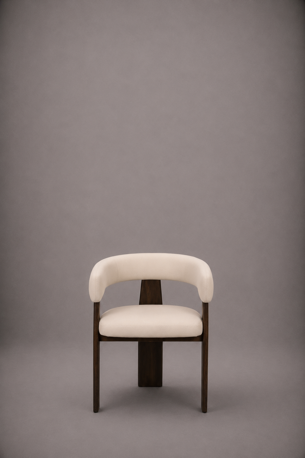 Class Wood Dining Chair