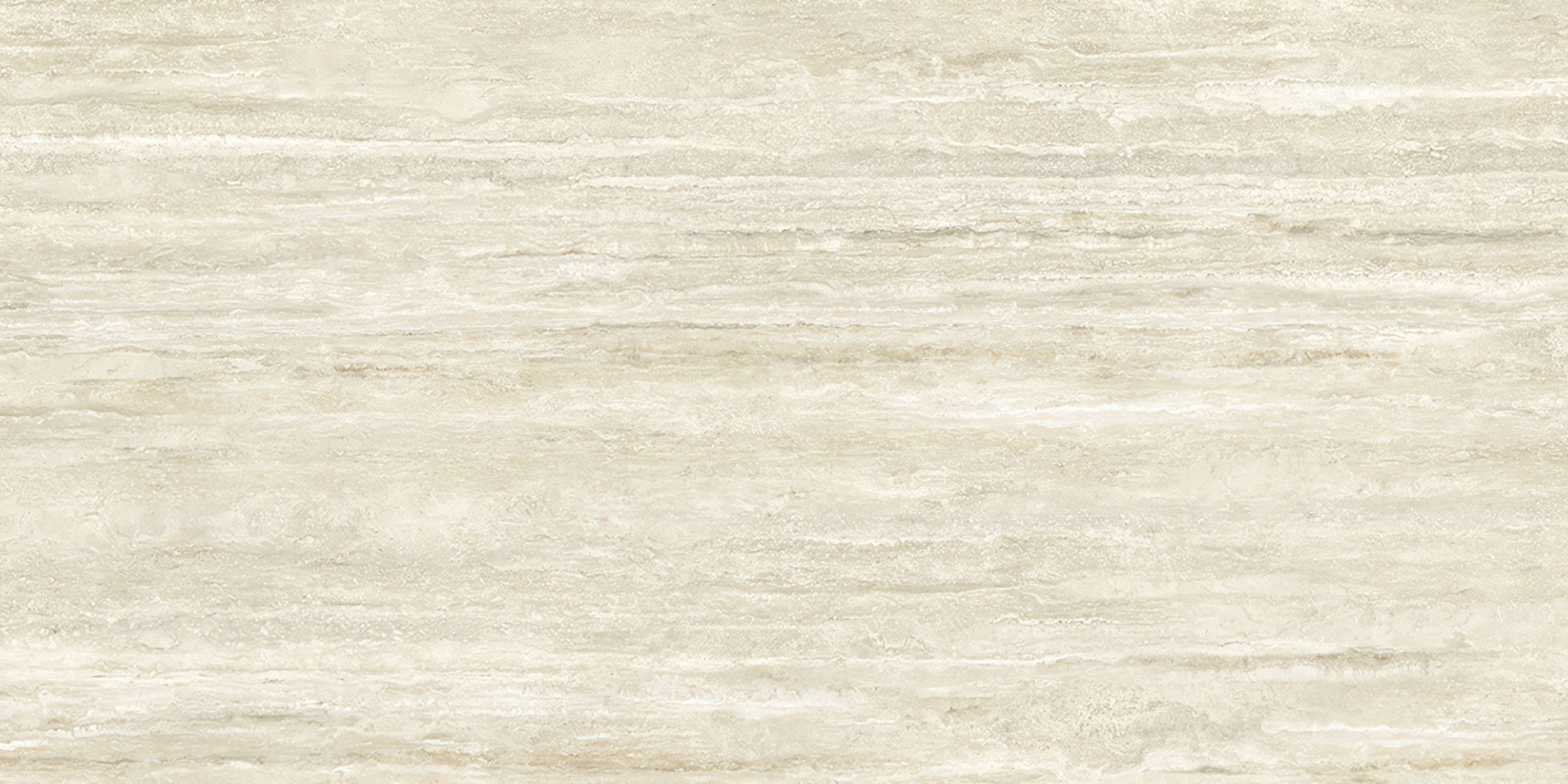 Luna Rectangular Travertine Dining Table
