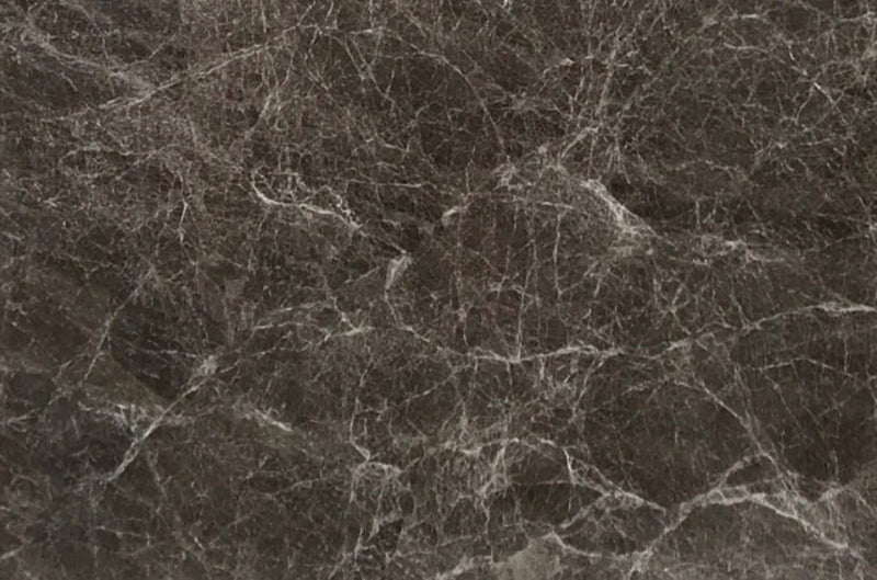 Rouge Rectangular Calacatta Viola Marble Dining Table