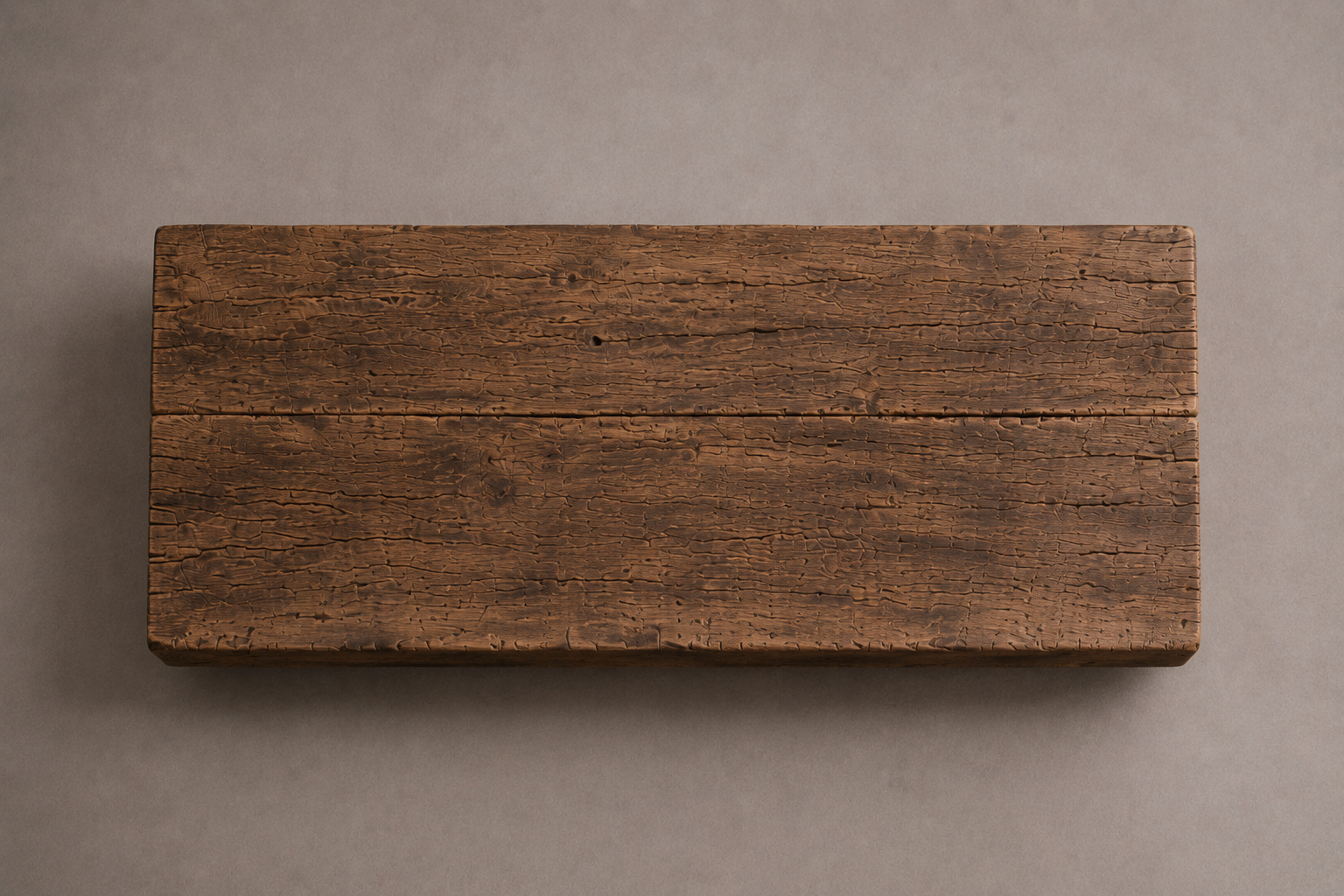 Mor Reclaimed Wood Coffee Table