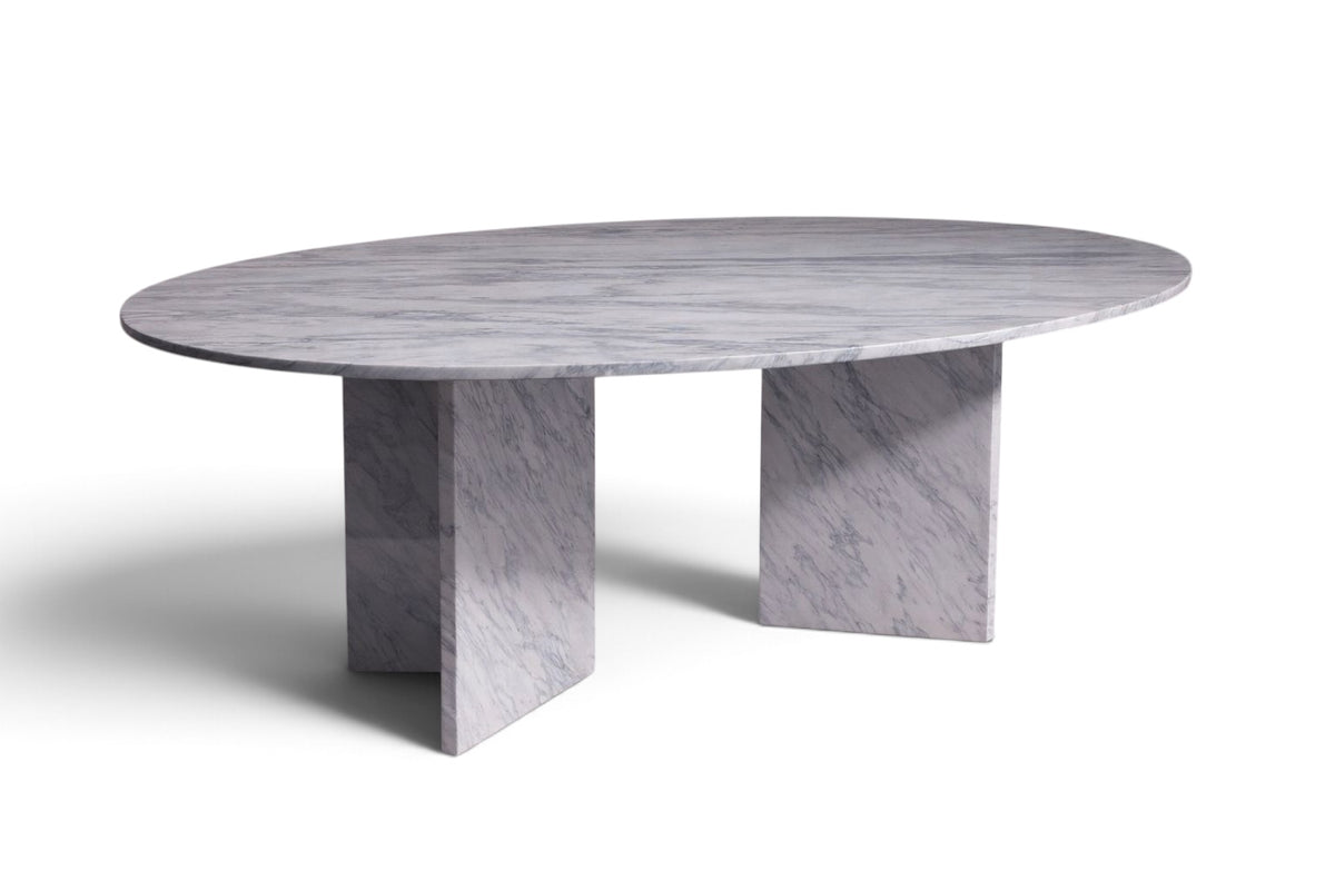 carrara marble oval dining table for. oval carrara marble dining table. oval white marble table. oval carrara marble top dining table. oval marble dining table for 6. oval white carrara marble dining table. oval marble top table. large oval marble dining table. 
