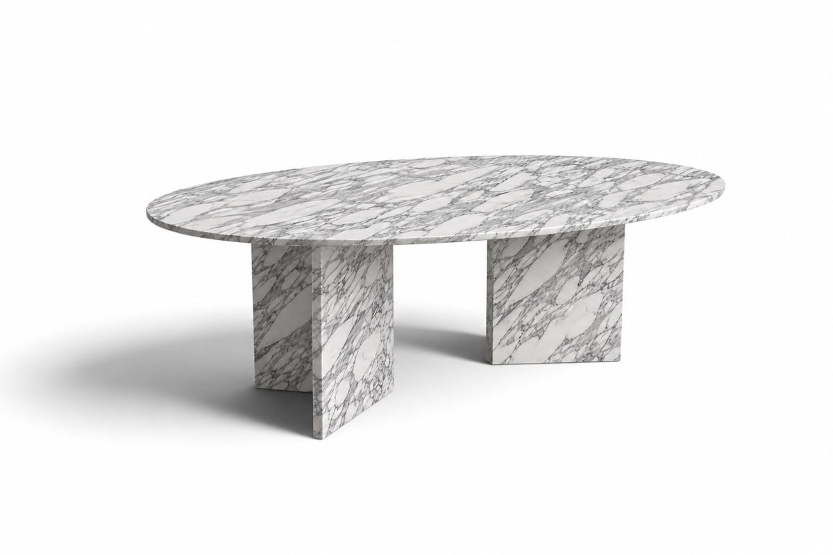 arabescato marble oval dining table for. oval arabescato  marble dining table. oval white marble table. oval arabescato  marble top dining table. oval marble dining table for 6. oval white arabescato  marble dining table. oval marble top table. large oval marble dining table. 