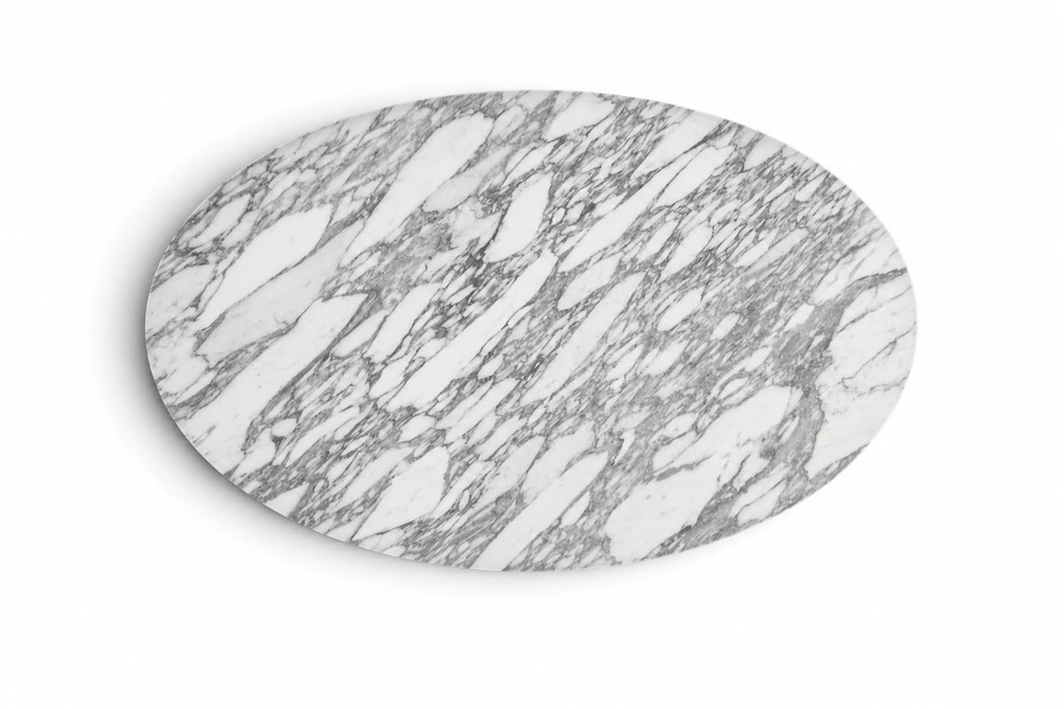 arabescato marble oval dining table for. oval arabescato  marble dining table. oval white marble table. oval arabescato  marble top dining table. oval marble dining table for 6. oval white arabescato  marble dining table. oval marble top table. large oval marble dining table. 