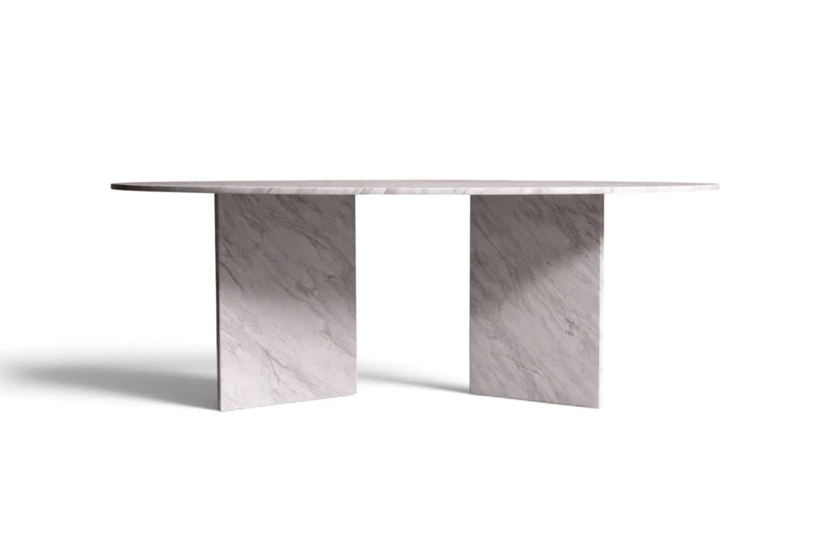 volakas marble oval dining table for. oval volakas  marble dining table. oval white marble table. oval volakas  marble top dining table. oval marble dining table for 6. oval white volakas  marble dining table. oval marble top table. large oval marble dining table. 
