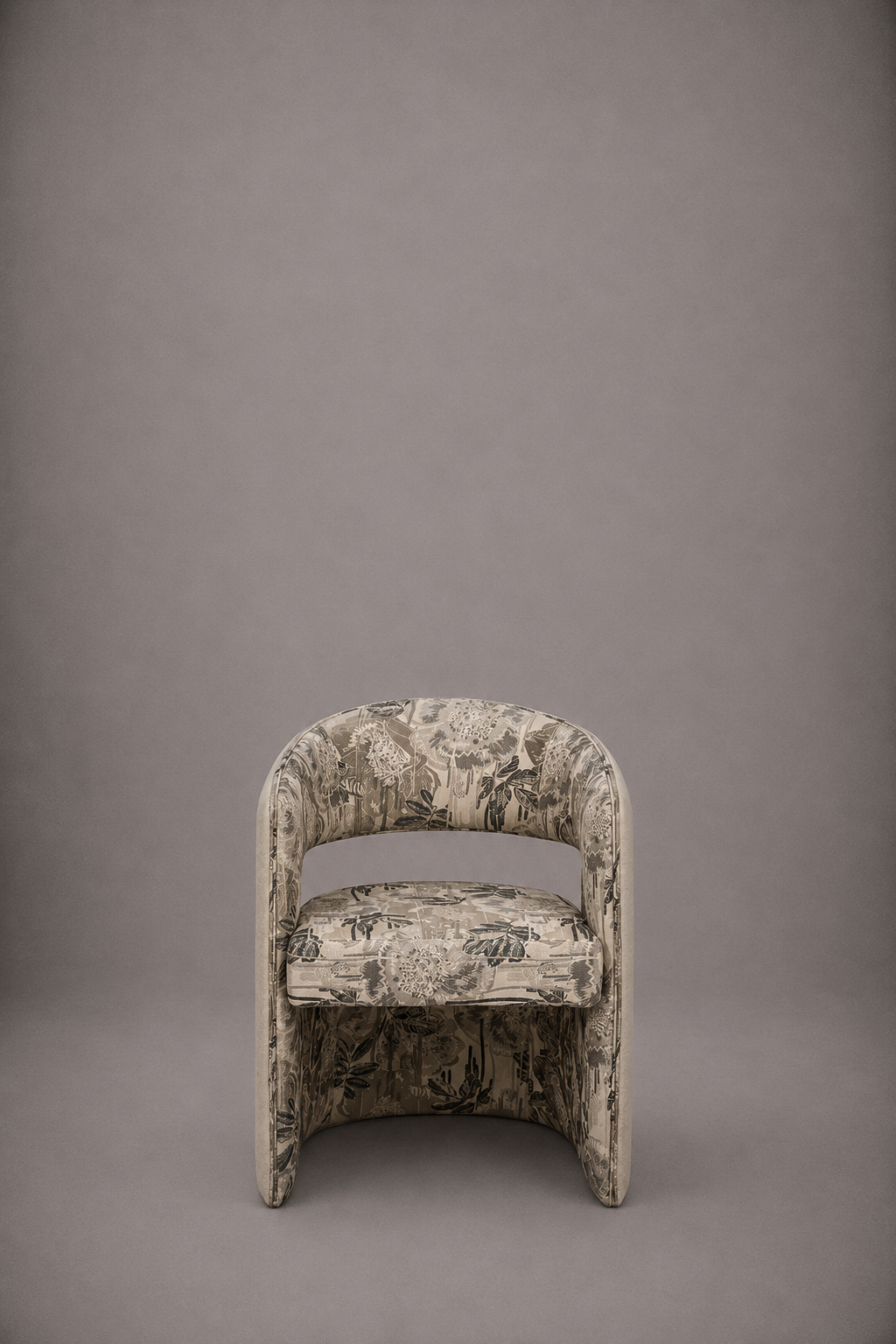 Line Dining Chair