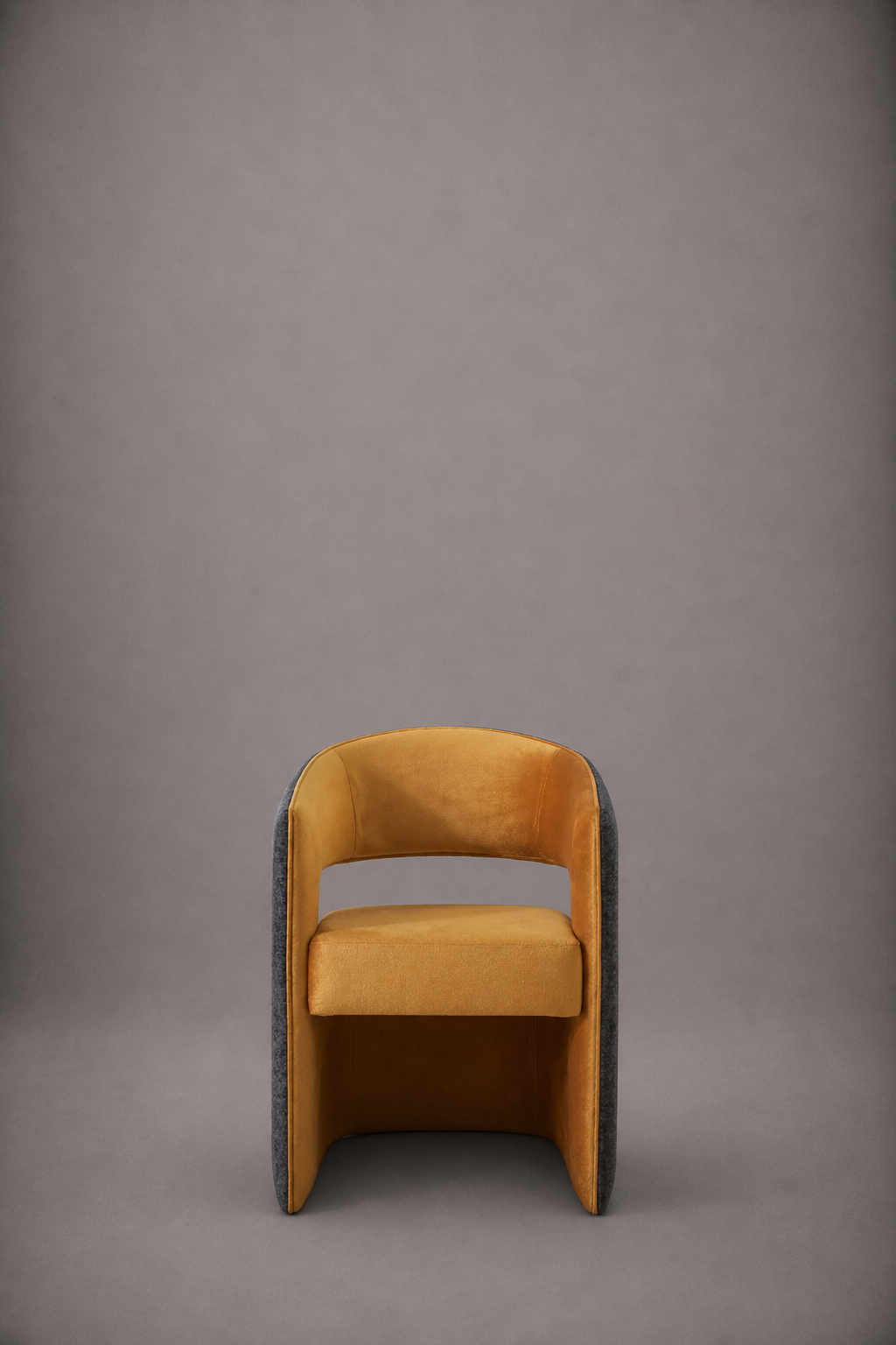 Line Dining Chair