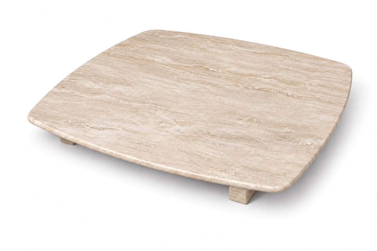 travertine coffee table. square travertine coffee table. travertine marble coffee table. travertine center table.