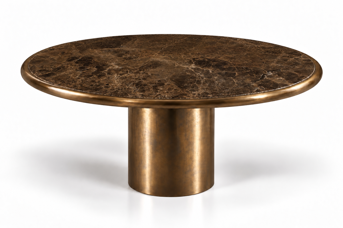 brown marble dining table. brown round marble dining table. round marble table. brown marble table. custom round marble dining table. custom marble table. round marble dining table. round marble living room table. custom marble dining table. white marble entry table. round brown marble entry table.
