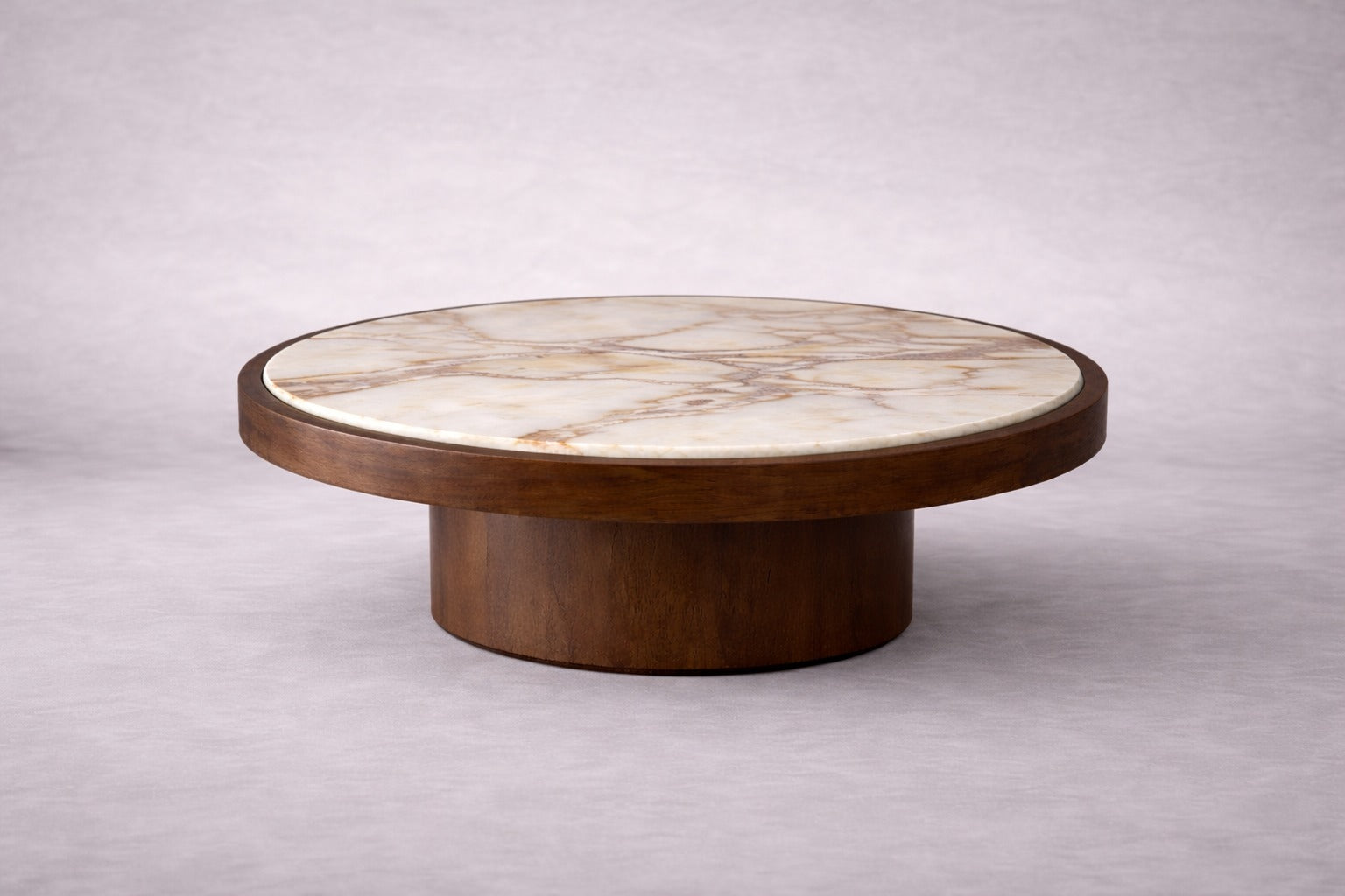 wood round coffee table. round wood coffee table. handmade wood round coffee table. custom wood round coffee table. solid wood round coffee table. wood round coffee table. low profile wood round coffee table. modern wood round coffee table. round coffee table made from wood&marble. contemporary wood round coffee table