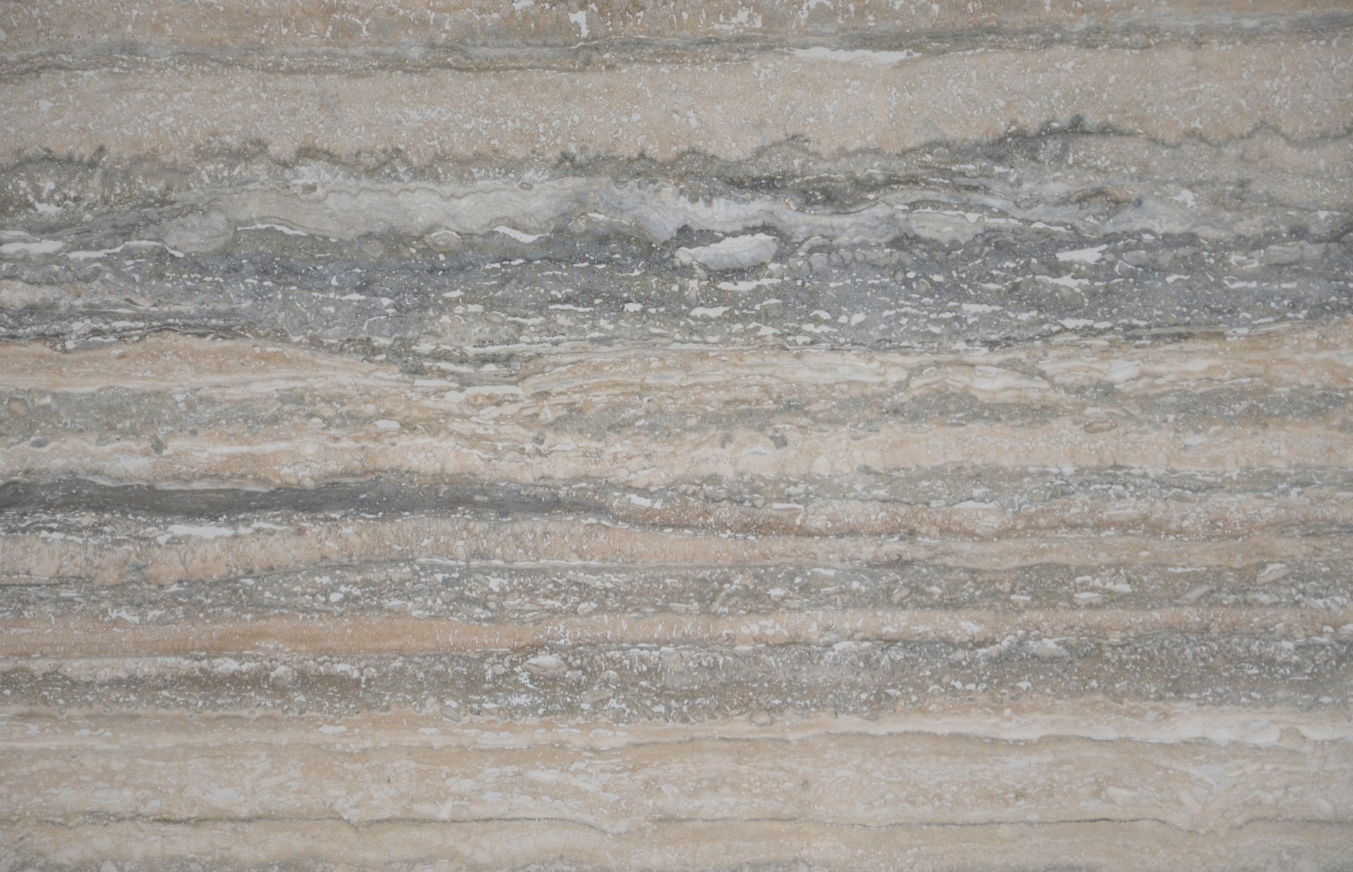 Travertine & Marble Sample