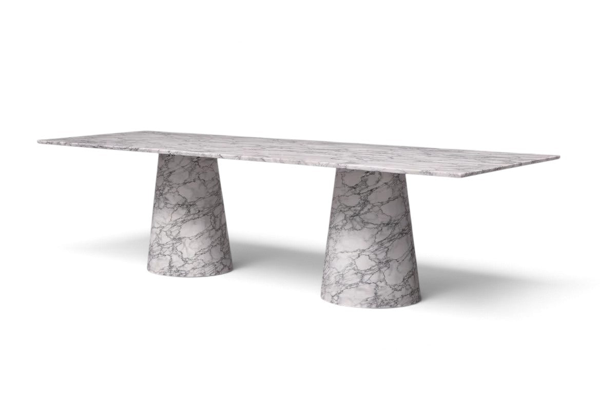 white marble dining table. rectangular white marble dining table. white marble table. white marble living room table. marble dining table. custom white marble dining table. custom marble dining table. 