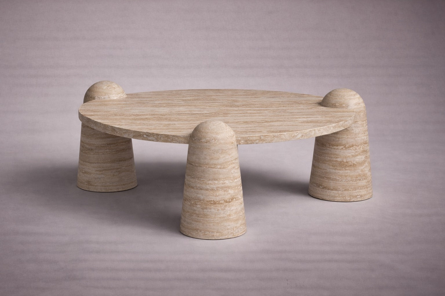 travertine coffee table. round travertine coffee table. travertine center table. round travertine center table. 