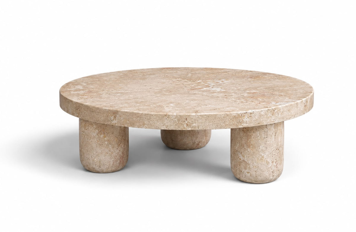 travertine round coffee table. round travertine coffee table. round travertine center table. travertine center table. custom travertine coffee table. outdoor travertine coffee table. 