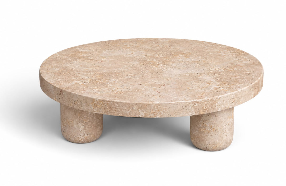 travertine round coffee table. round travertine coffee table. round travertine center table. travertine center table. custom travertine coffee table. outdoor travertine coffee table. 