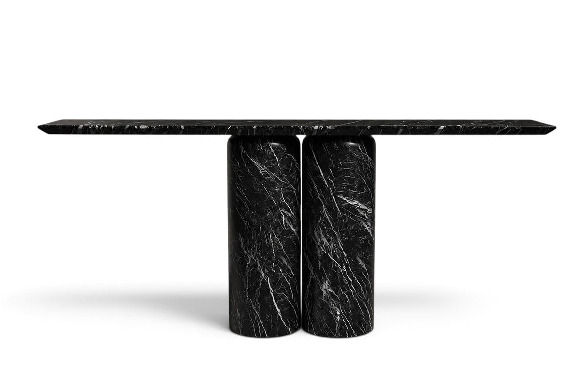 black marble console table. black marble entry table. black marble hallway table. narrow black marble console table. black marble entry way table. modern black marble console table. black marble entrance table. black marble entry table. solid black marble console table. real black marble console table. black marble hallway console. custom marble console table. 