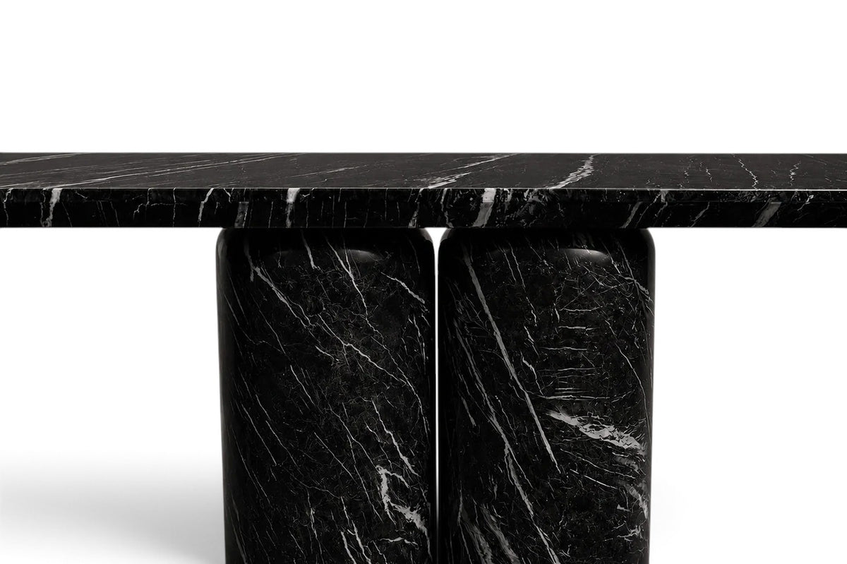 black marble console table. black marble entry table. black marble hallway table. narrow black marble console table. black marble entry way table. modern black marble console table. black marble entrance table. black marble entry table. solid black marble console table. real black marble console table. black marble hallway console. custom marble console table. 