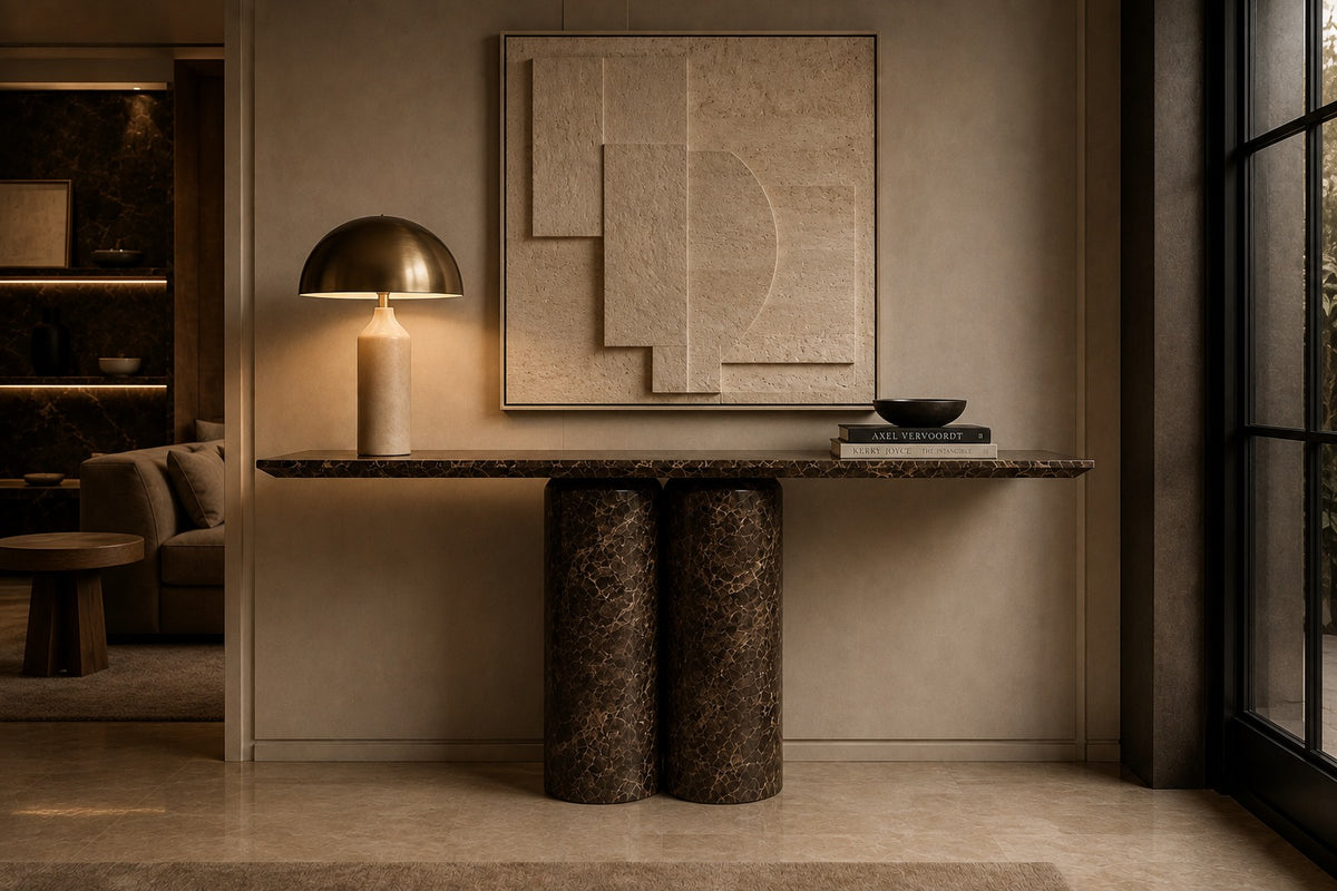 brown marble console table. brown marble entry table. brown marble hallway table. narrow brown marble console table. brown marble entry way table. modern brown marble console table. brown marble entrance table. brown marble entry table. solid brown marble console table. real brown marble console table. brown marble hallway console. custom marble console table. 