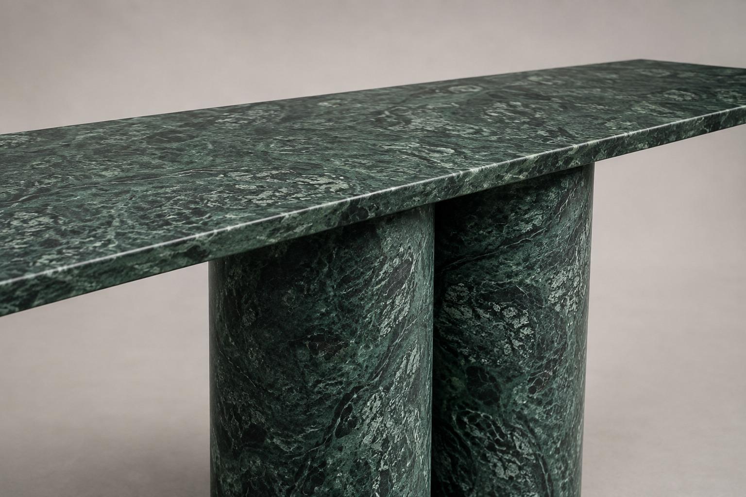 green marble console table. green marble entry table. green marble hallway table. narrow green marble console table. green marble entry way table. modern green marble console table. green marble entrance table. green marble entry table. solid green marble console table. real green marble console table. green marble hallway console. custom marble console table. 
