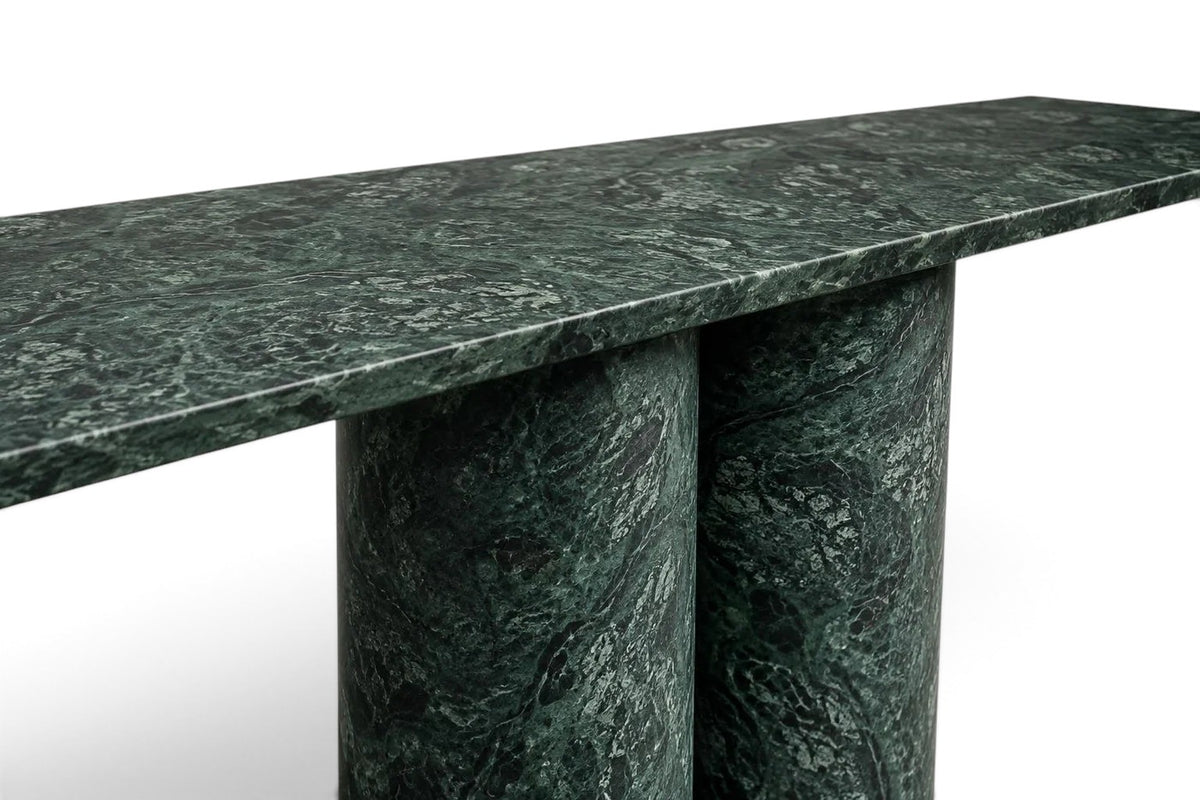 green marble console table. green marble entry table. green marble hallway table. narrow green marble console table. green marble entry way table. modern green marble console table. green marble entrance table. green marble entry table. solid green marble console table. real green marble console table. green marble hallway console. custom marble console table. 