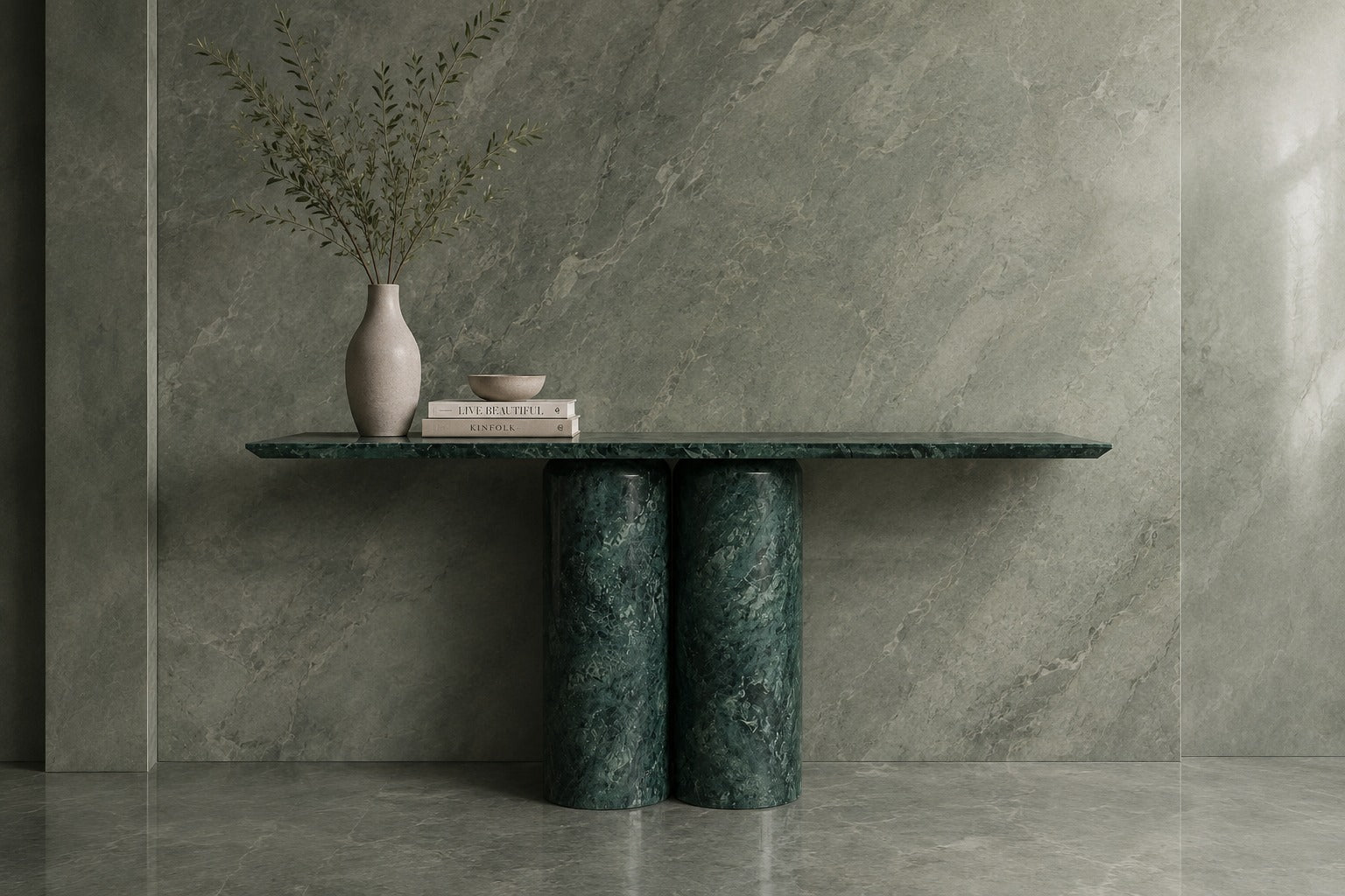 green marble console table. green marble entry table. green marble hallway table. narrow green marble console table. green marble entry way table. modern green marble console table. green marble entrance table. green marble entry table. solid green marble console table. real green marble console table. green marble hallway console. custom marble console table. 
