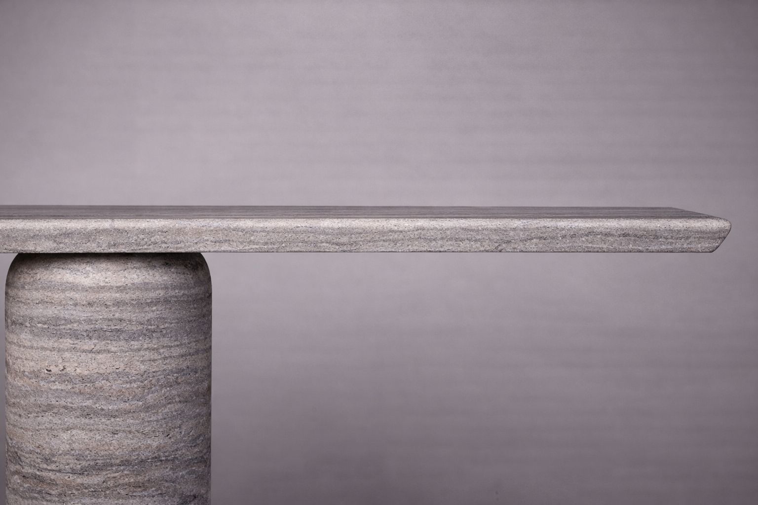 silver travertine console table. travertine console table. silver travertine hall table. silver travertine entry table. silver travertine entryway table. silver travertine hallway console table. silver travertine entry console. custom travertine console table.